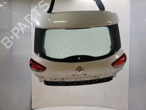 Used Tailgate Tailgate 39501762 39501762