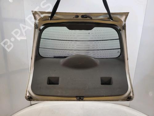 Tailgate FORD FOCUS II Turnier (DA_, FFS, DS) 1.8 TDCi | BP24814562C6 