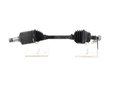 Left front driveshaft MERCEDES-BENZ A-CLASS (W169) A 180 CDI (169.007, 169.307) | BP23264159M38 