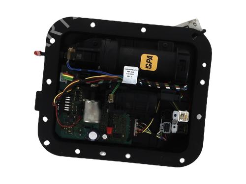 Elektronisk modul CITROËN BERLINGO (ER_, EC_) 1.5 BlueHDi 100 (102 hp) 31699138