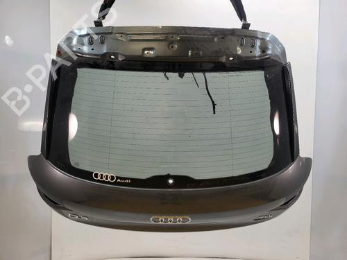 Used Tailgate AUDI Q3 (8UB, 8UG) 2.0 TDI quattro (150 hp) 30918154