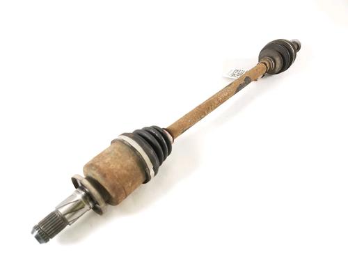 Left rear driveshaft SUBARU IMPREZA Saloon (GD) 2.5 i WRX AWD (GDG) | BP11093429M40 
