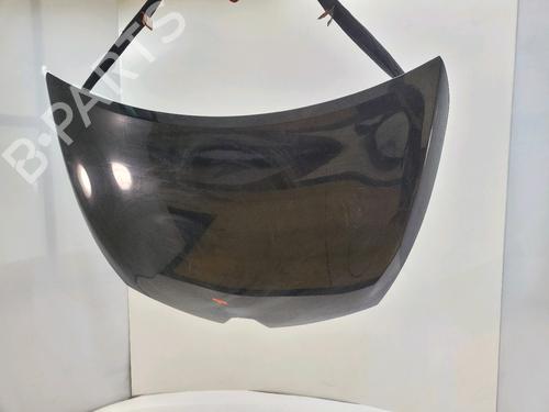 Used Hood Hood RENAULT CLIO IV (BH_) 1.5 dCi 90 (90 hp) 36007219 36007219