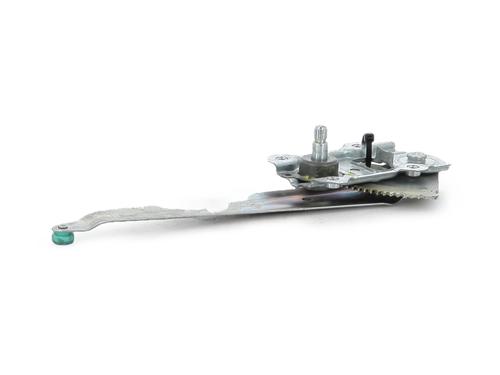 Rear left window mechanism SUZUKI SWIFT V (AZ) 1.2 AllGrip (A2L412) | BP40211648C24 - Image 3