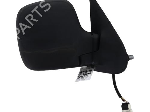 Right mirror CITROËN BERLINGO / BERLINGO FIRST Box Body/MPV (M_) | BP30165834C27