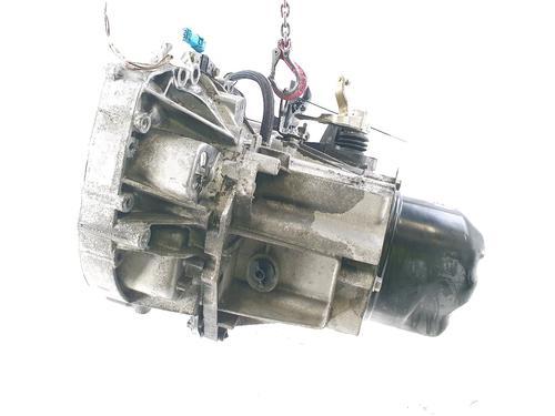 Used Gearbox RENAULT CLIO III (BR0/1, CR0/1) 1.2 16V (BR02, BR0J, BR11, CR02, CR0J, CR11) (75 hp) 32180672