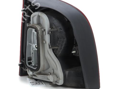 Right taillight VW POLO (9N_, 9A_)  | BP27353899C35 