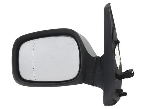 Retrovisor esquerdo RENAULT KANGOO Express (FC0/1_) 1.5 dCi (FC1E) (68 hp) 31749989