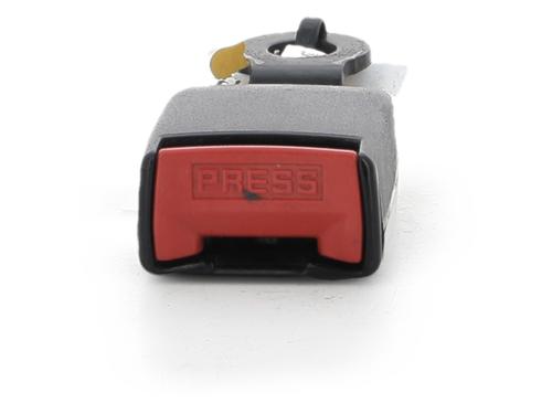 Used Seat buckle Seat buckle RENAULT TWINGO I (C06_) 1.2 (C066, C068) (58 hp) 40441760 40441760