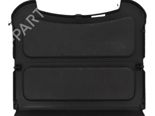 Rear parcel shelf DACIA DUSTER (HS_) 1.5 dCi 4x4 | BP33751761C85 - Image 2