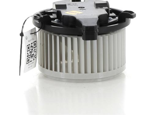Heater blower motor RENAULT MEGANE E-TECH SUV EV60 (BNJ1) | BP25983220M62