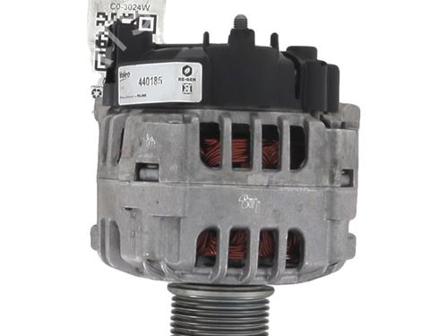 Alternator RENAULT CLIO III (BR0/1, CR0/1) 1.2 16V (BR02, BR0J, BR11, CR02, CR0J, CR11) | BP31162879M7 