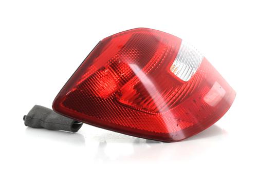Left taillight SKODA FABIA II (542) 1.6 TDI | BP31122486C34 