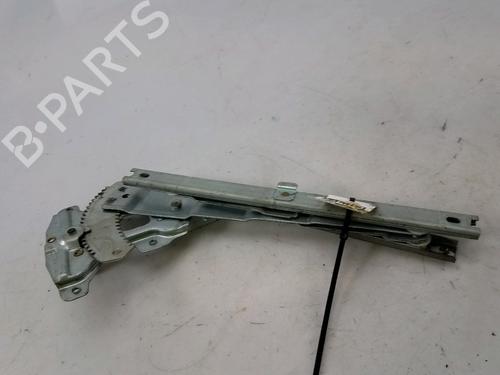 Rear left window mechanism DAEWOO MATIZ (M100, M150) 0.8 | BP13674431C24 