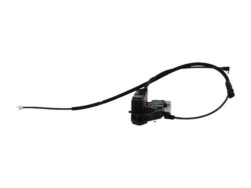 Front left lock PEUGEOT 207 (WA_, WC_) 1.4 16V | BP29762393C98 