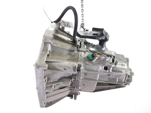 Used Gearbox Gearbox RENAULT SCÉNIC III (JZ0/1_) 1.5 dCi (110 hp) 40058512 40058512