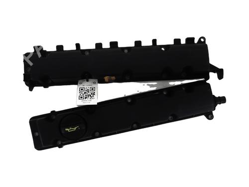 Used Valve cover CITROËN C5 II (RC_) 2.0 16V (RCRFJB, RCRFJC) (140 hp) 30827134