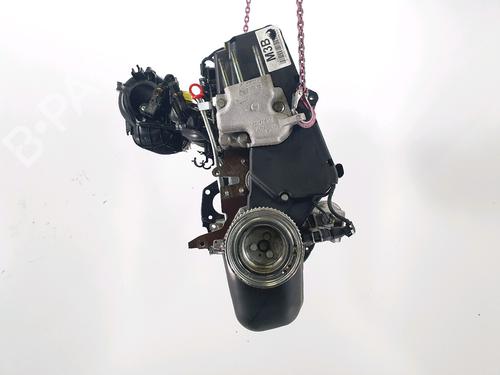 Used Engine Engine FIAT 500 (312_) 1.2 (312AXA1A) (69 hp) 33809284 33809284
