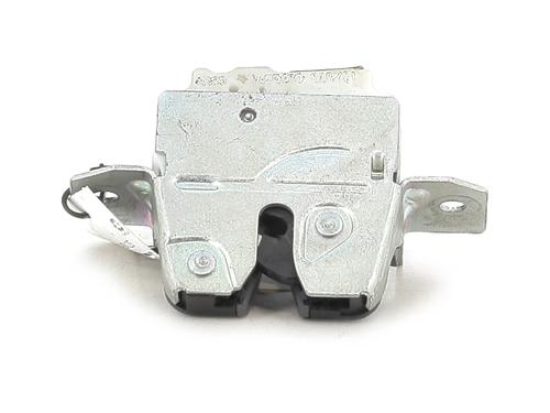 Used Tailgate lock MERCEDES-BENZ B-CLASS Sports Tourer (W245) B 180 CDI (245.207) (109 hp) 27857528