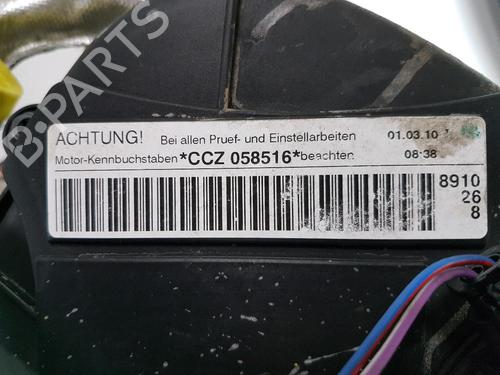 Engine VW GOLF VI (5K1) 2.0 GTi | BP39633060M1 - Image 8