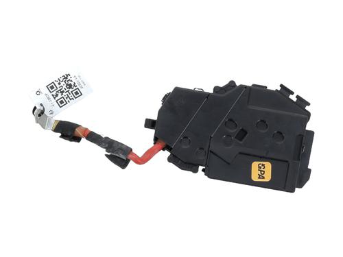 Electronic module MERCEDES-BENZ A-CLASS (W177) A 220 d (177.014) | BP30557497M83