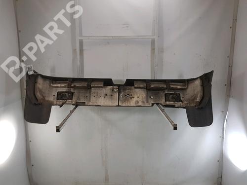 Rear bumper KIA SPORTAGE SUV (K00) 2.0 TD 4WD | BP10569600C8 