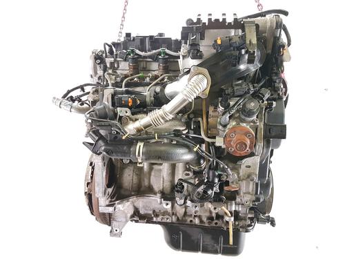 Engine CITROËN DS3 (SA_) 1.6 HDi 90 | BP38432163M1 - Image 4