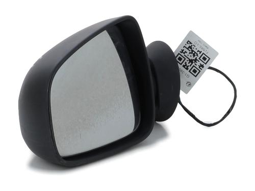 Left mirror DACIA DUSTER (HS_) 1.5 dCi 4x4 | BP29217977C26 