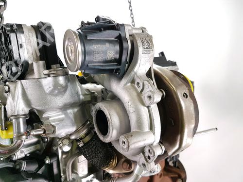 Engine RENAULT EXPRESS Box Body/MPV 1.5 Blue dCi 95 (F6AB) | BP30524417M1