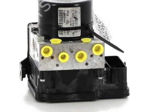 ABS Bremseaggregat FIAT DOBLO Cargo (263_) 1.3 D Multijet (263WXU1A, 263ZXU1A, 263WYB1A, 263ZYB1A) | BP26970134M43