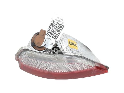 Used Rear bumper right light Rear bumper right light RENAULT CAPTUR I (J5_, H5_) 1.2 TCe 120 (120 hp) 33420252 33420252