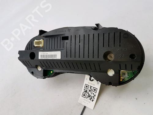 Instrument cluster MERCEDES-BENZ M-CLASS (W164) ML 280 CDI 4-matic (164.120) | BP13084109C47 