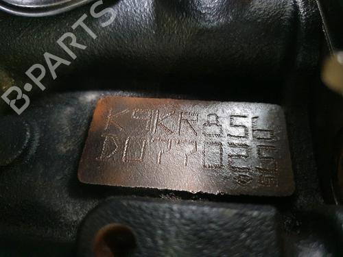 Engine DACIA DUSTER (HS_) 1.5 dCi | BP39259184M1 - Image 11