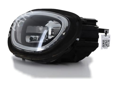 Højre forlygte MINI MINI COUNTRYMAN (F60) Cooper S ALL4 (192 hp) 30693413