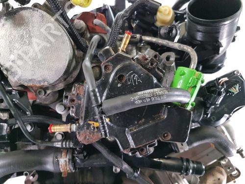 Engine OPEL VIVARO B Van (X82) 1.6 CDTI (05) | BP33299542M1  - Image 9