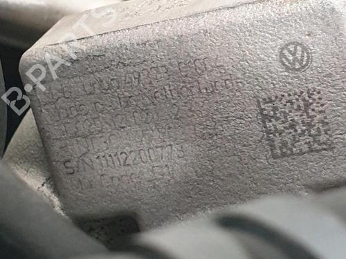 Engine VW GOLF VI (5K1) 1.4 TSI | BP38633065M1 - Image 6