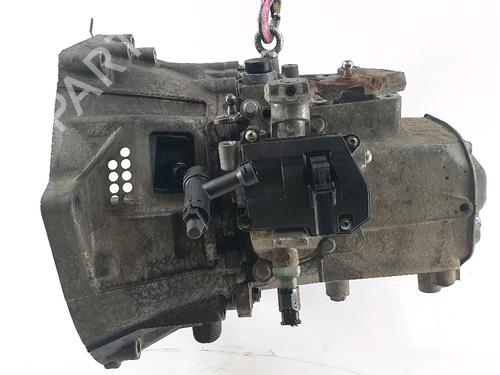 Used Gearbox PEUGEOT 5008 (0U_, 0E_) 1.6 HDi (112 hp) 28311232