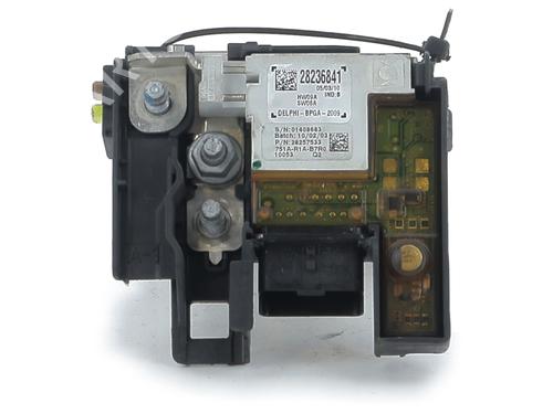 Used Electronic module Electronic module PEUGEOT 308 SW I (4E_, 4H_) 2.0 HDi (140 hp) 32769888 32769888