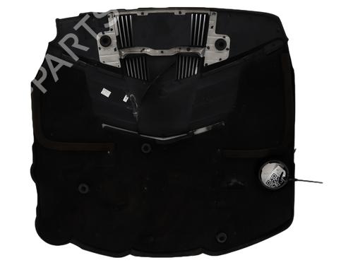 Upper protection MERCEDES-BENZ E-CLASS (W211)  | BP24577416M93 
