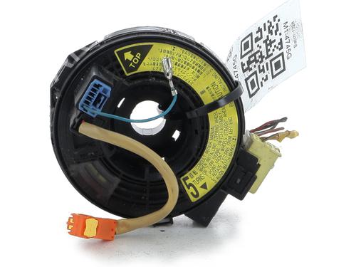 Used Squib airbag Squib airbag TOYOTA YARIS (_P1_) 1.0 (SCP10_, SCP10R) (65 hp) 33685306 33685306