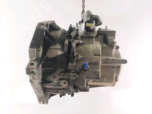 Used Gearbox Gearbox CHEVROLET CAPTIVA (C100, C140) 2.2 D 4WD (184 hp) 36548654 36548654