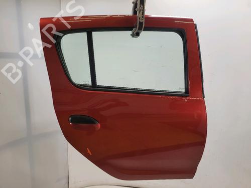 right-rear-door-dacia-sandero-ii-2012-33159865 main image