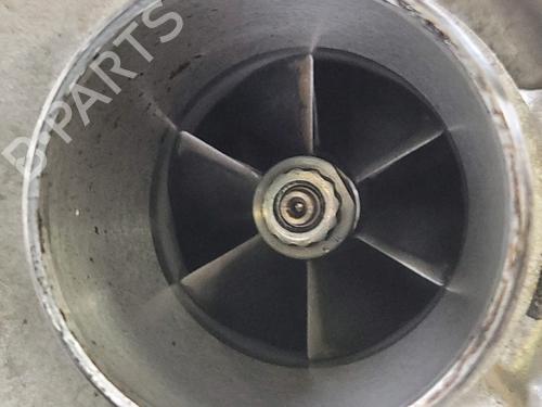 Engine LAND ROVER FREELANDER I (L314) 2.0 Td4 4x4 | BP18897490M1 