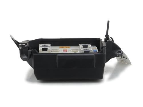 Zekeringkast RENAULT CLIO III (BR0/1, CR0/1) 1.4 16V (98 hp) 29741055