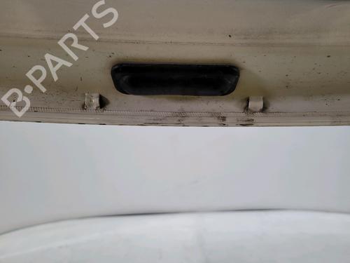 Tailgate CITROËN C3 II (SC_) 1.4 HDi 70 (SC8HZC, SC8HR0, SC8HP4) | BP29696299C6 