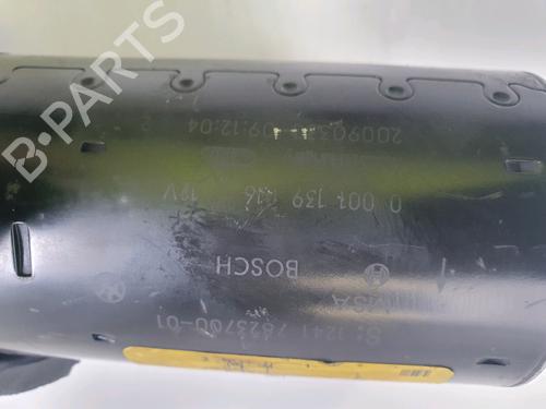 Starter BMW 3 Touring (E91) 320 d | BP27490228M8 