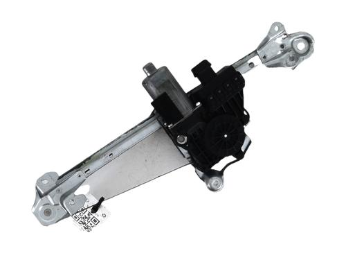 Rudehejsemekanisme Højre bagtil Rudehejsemekanisme Højre bagtil OPEL ASTRA H (A04) 1.8 (L48) (125 hp) 39608876 39608876