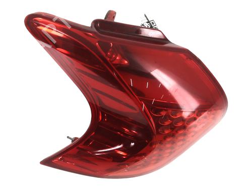 Used Left taillight PEUGEOT 3008 I MPV (0U_) 1.6 HDi (114 hp) 30048979