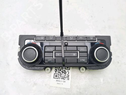 Used Climate control VW GOLF VI (5K1) 1.6 TDI (105 hp) 12184683