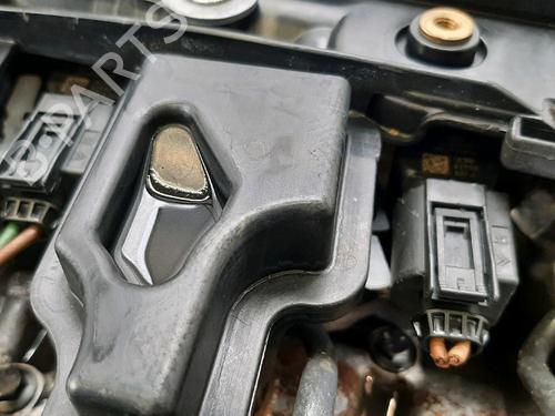 Engine OPEL MOVANO B Van (X62) 2.3 CDTI FWD (FV) | BP33332107M1  - Image 11